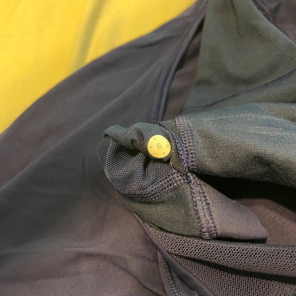 Lululemon Tank top - Picture 3 of 3